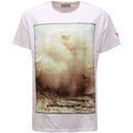 Tee-shirts sur Grenoble : T-shirt Bastille -