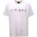 Tee-shirts sur Grenoble : T-shirt Paul Smith -