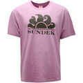 T-shirt Sundek -