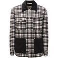 Vestes sur Grenoble : Blouson Paolo Pecora -