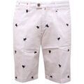 Shorts/Bermuda sur Grenoble : Short Baronio -