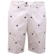 Short Baronio -