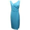 Robes sur Grenoble : Robe courte Sandro Ferrone -