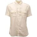 Chemises/chemisettes sur Grenoble : Chemise Gold Case -