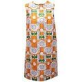 Robes sur Grenoble : Robe courte Dondup -