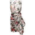 Robes sur Grenoble : Robe courte Sandro Ferrone -