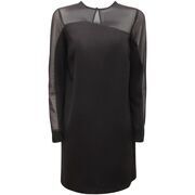 Robe courte Sandro Ferrone -