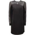 Robe courte Sandro Ferrone -
