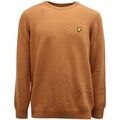 Pulls/Sweat sur Grenoble : Pull Lyle & Scott -