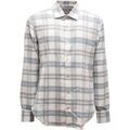 Chemises/chemisettes sur Grenoble : Chemise Eleventy -