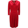 Robe courte Joseph Ribkoff -