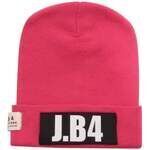 Bonnet Just Before J.b4 -
