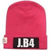 Bonnet Just Before J.b4 -