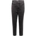 Jeans mom Kocca - Jeans sur Grenoble : Jeans mom Kocca -