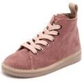 Chaussures enfants sur Grenoble : Baskets montantes enfant Panchic -