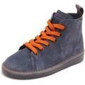 Chaussures enfants sur Grenoble : Baskets montantes enfant Panchic -