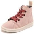 Chaussures enfants sur Grenoble : Baskets montantes enfant Panchic -