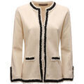 Gilets sur Grenoble : Gilet D. Exterior -
