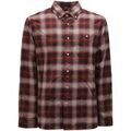 Chemises/chemisettes sur Grenoble : Chemise Woolrich -
