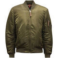 Vestes sur Grenoble : Blouson Alpha Industries -