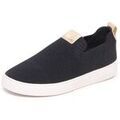 Chaussures d&eacute;contract&eacute;es femme sur Grenoble : Slip ons MICHAEL Michael Kors -