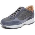 Baskets homme sur Grenoble : Baskets basses Hogan -