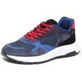 Baskets basses Hogan -