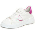 Baskets femme sur Grenoble : Baskets basses Philippe Model -