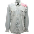 Chemise Berna - Grenoble