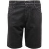 Short Two Men -