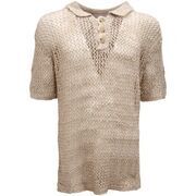 Polo Amaranto -