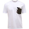 T-shirt Premium Mood Denim Superior -