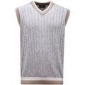 Pulls/Sweat sur Grenoble : Pull Peserico -