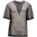 Tee-shirts sur Grenoble : T-shirt Patrizia Pepe -