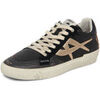 Baskets basses Ash -