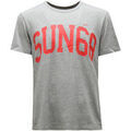 Tee-shirts sur Grenoble : T-shirt Sun68 -