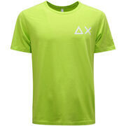 T-shirt Sun68 -