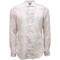 Chemises/chemisettes sur Grenoble : Chemise Eleventy -