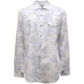 Chemises/chemisettes sur Grenoble : Chemise Eleventy -