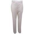 Pantalons sur Grenoble : Pantalons de costume Max Mara -