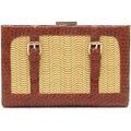 Saccoches / Etuis sur Grenoble : Pochette Silvian Heach -