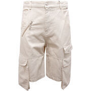 Short Gcds -