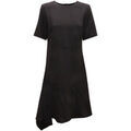 Robe courte Sandro Ferrone -