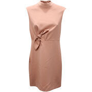 Robe courte Sandro Ferrone -