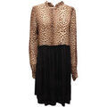 Robe courte Paperlace - Grenoble