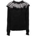 Pull sur Grenoble : Pull Kocca -