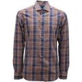 Chemises/chemisettes sur Grenoble : Chemise Bordoni -