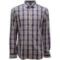Chemises/chemisettes sur Grenoble : Chemise Bordoni -