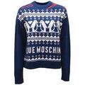Pull Moschino -