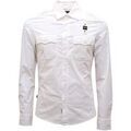 Chemise Blauer -